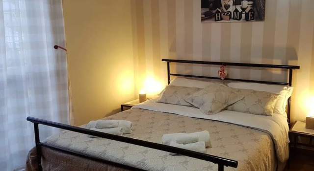 Iris B&b