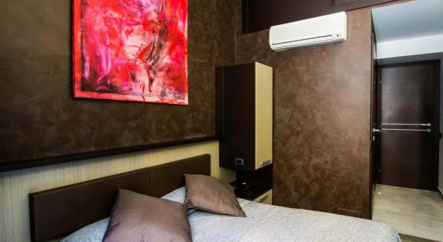 Двухместный номер Standard Hotel Charter