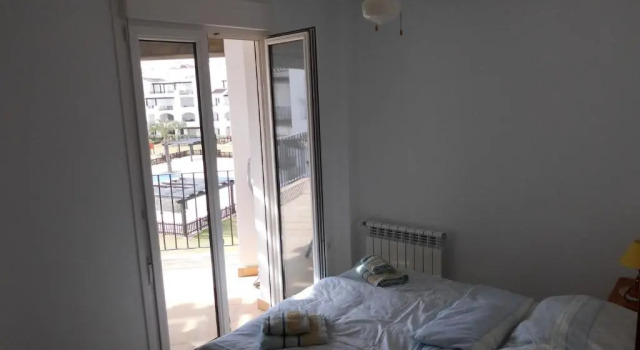 Апартаменты Пентхаус с 2 комнатами Coming Home - Penthouses La Torre Golf Resort