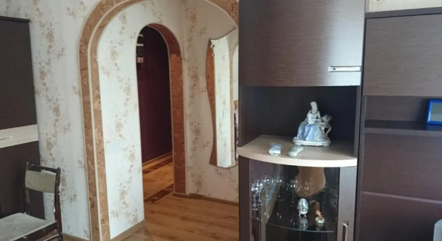 Апартамент в центре города, Stacijas 111, Забронировать Апартаменты/квартира Апартаменты Даугавпилса, рядом с Daugavpils Olympic Centre, Апартаменты/квартира