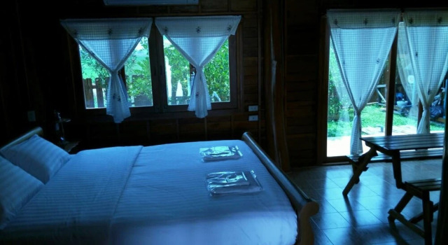 Huanmaisakngam Resort, Забронировать Курортный отель Сан-Кампаенг 