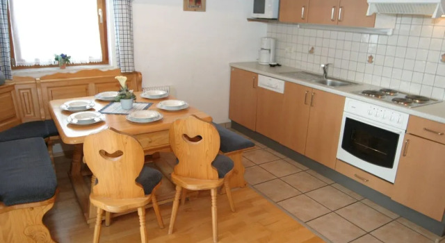 Коттедж Chalet in den Alpen mit Sauna