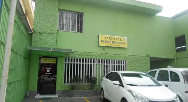 Hotel Represa