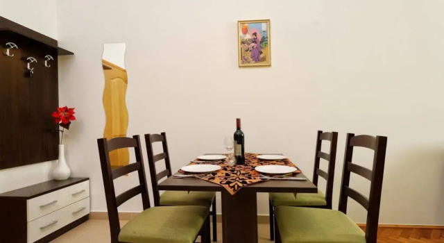 Apartment Eliana, Забронировать Апартаменты/квартира Задар Задарская жупания, рядом с Old Port of Foša