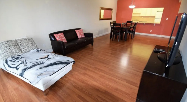 Spectacular 2 Bed 2 Baths Right Across The Beach, Забронировать Апартаменты/квартира Апартаменты Miami Metropolitan Area, Апартаменты/квартира