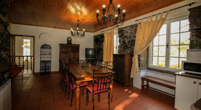 Коттедж Gouveia Cottage by Analodges