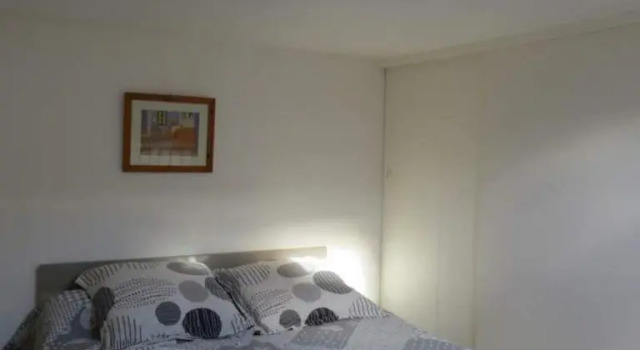 Maisonnette 4 personnes Port Leucate 4HAW444, Book Hotel Hoteller i Corbières med parkering, Parkering