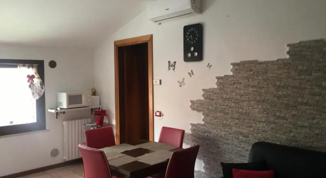 Appartamento Val dei Mulini, Prenota Appartamento Hotel a Veneto con parcheggio, Parcheggio