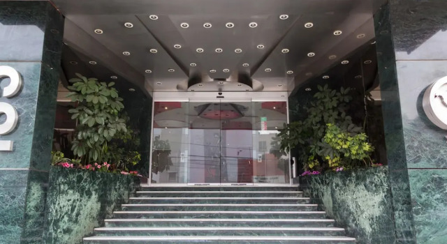 Hotel Ambos Mundos, Đặt Khách sạn Ciudad de Mexico Mexico DF