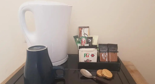 Номер Comfort The Flowerpot