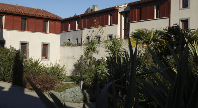 Res. La Barbacane, Carcassonne, Studio for 2 People, Rezerwuj Apartament Apartamenty w Aude, Apartament