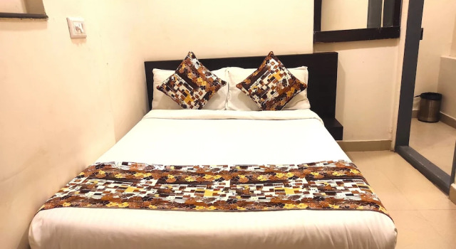 Номер Standard Athasri Hotel HSR Layout