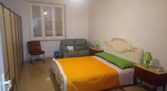 Двухместный номер Standard B&B 56 EURO a NOTTE