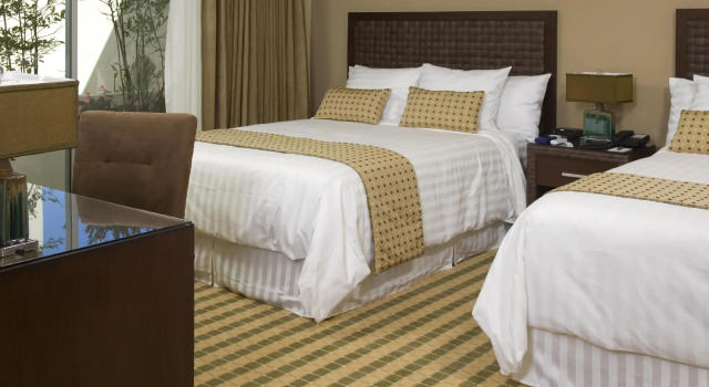 Полулюкс Rincon del Valle Hotel & Suites