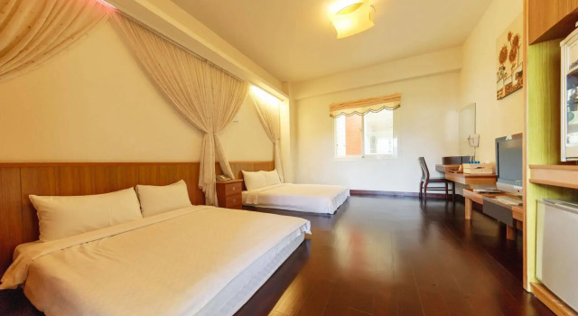 Sanwi B&B