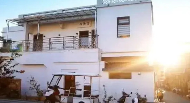 Fuguang Bieyuan Hostel, Book Hostel / Vandrerhjem Hostels i Zhangzhou, Hostel / Vandrerhjem
