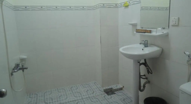 Номер Standard Kien Nhi Tam Motel