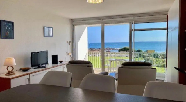 Appartement Quiberon, 1 pièce, 2 personnes - FR-1-478-56, Rezerwuj Apartament Quiberon 