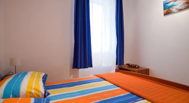 Апартаменты Val Apartments