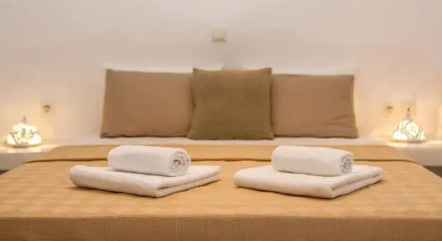 DOMEstic Cave House in Finikia Oia Santorini, Забронировать Отель Отели Финикия 3 звезды, 3*