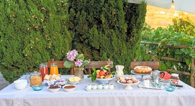 Maelka Belvedere, Book Hotel Hoteller i Agropoli med pool, Swimmingpool