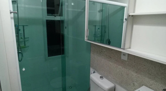 Апартаменты Amplo Apartamento Um Por Andar