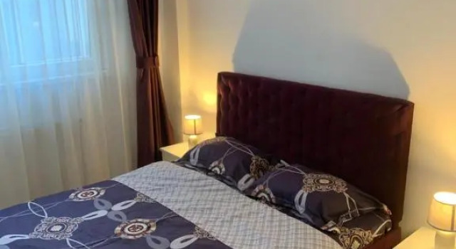 Cosmin Sondelor Apartament 3, Rezerwuj Apartament Ploieşti 