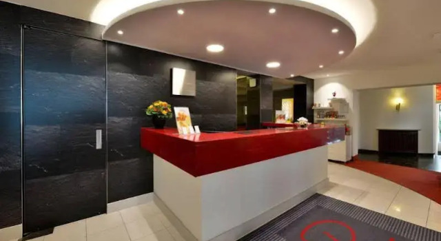 Businesshotel Rosenau, Забронировать Отель Эслинген-на-Неккаре Эслинген