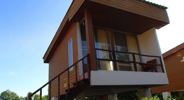 Kohjum Sea Beach Resort