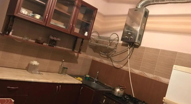 Семейный номер Standard Guest House Nua