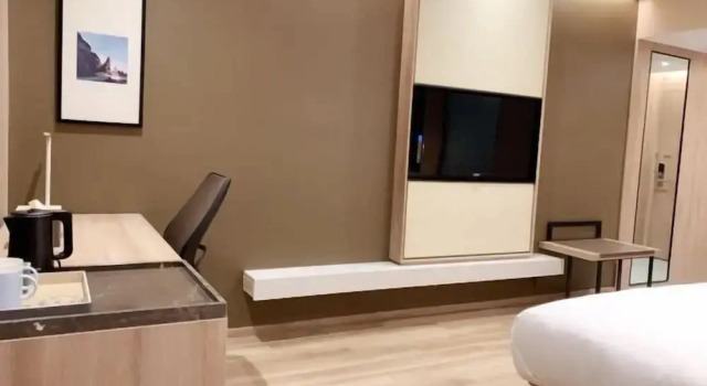 Jinyi Hotel, Book Hotel Yongzhou Hunan