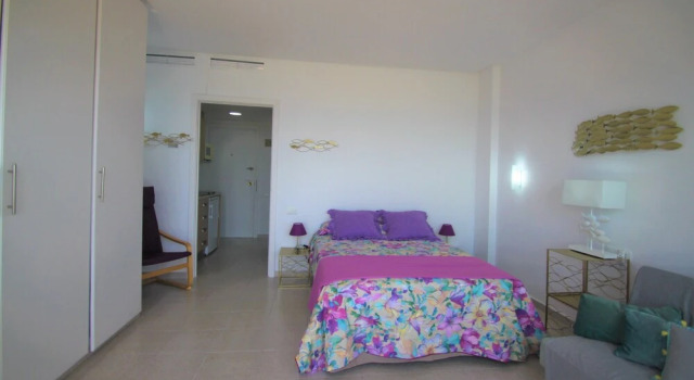 Apartamento CasaTuris Planta 27, Забронировать Апартаменты/квартира Аликанте Памплона, рядом с Central Market of Alicante