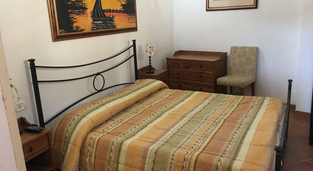 Borgo Posidone, Book Hotel Amantea Calabria