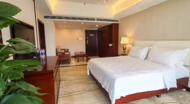 Familie suite Tianlong Hotel