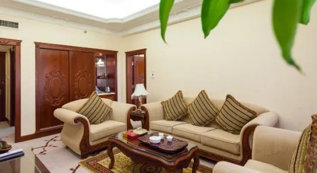 Business Suite Quanzhou Hotel