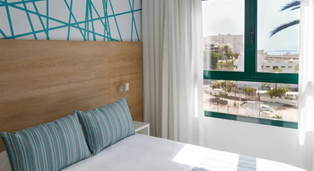 Апартаменты Superior с 2 комнатами Apartamentos Walhalla