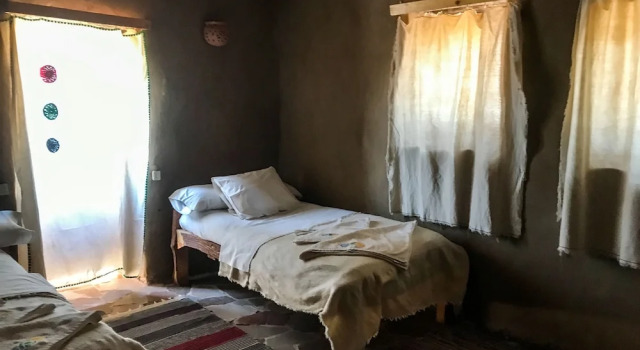 Eco Nubia Ecolodge