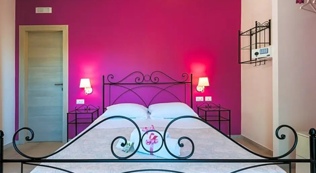 Номер Standard Casa Clementina Marciano