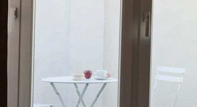 Номер Comfort New Pescara City b&b