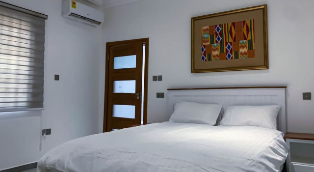 Conys Guest House, Prenota Affittacamere Pokuase Greater Accra