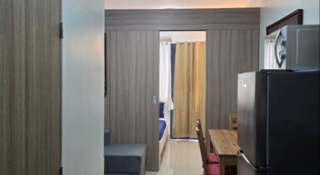 Номер Standard SHORE 2n3 RESIDENCES