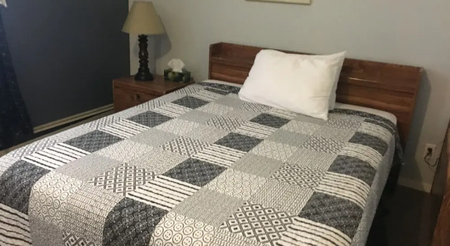 Номер Deluxe Cosmopolitan Hotel