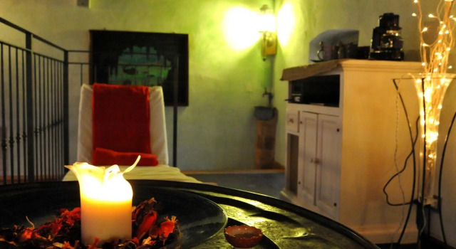 Relais Castelluccio Palusse, Book Hotel Hoteller i Citta della Pieve med morgenmad, Morgenmad