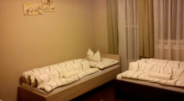 Békéscsaba Apartman Group - Bartók Apartman