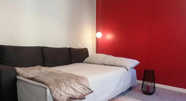 Casa Vacanze Via San Bonaventura 7 - Centro Storico Viterbo