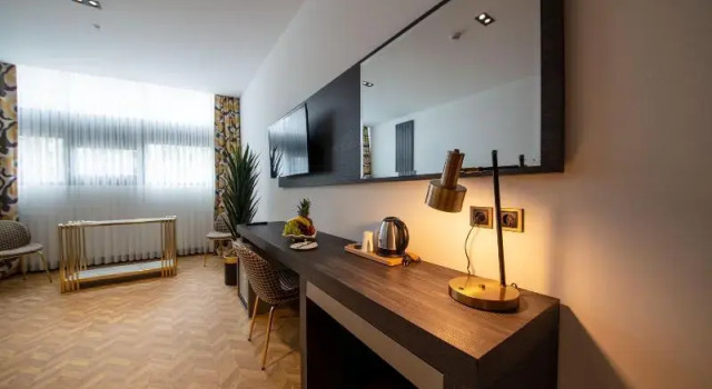 Номер Classic V Center Hotel
