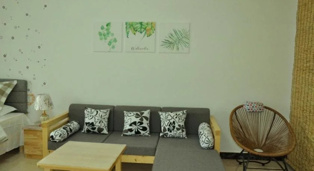 Hello Guest House, Prenota Affittacamere Hotel a Yunnan con piscina, Piscina