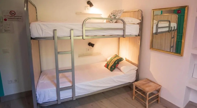La Flamenka Hostel