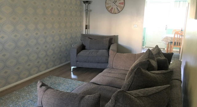 Impeccable Modern Two Bed House in Colwyn Bay, Забронировать Дом для отпуска Колуин-Бей Клоид