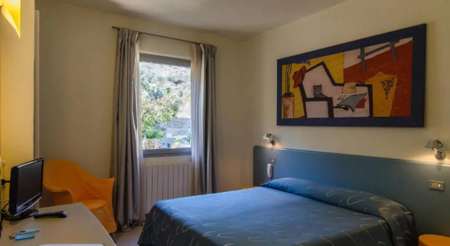 Двухместный номер Standard Hotel Arenella
